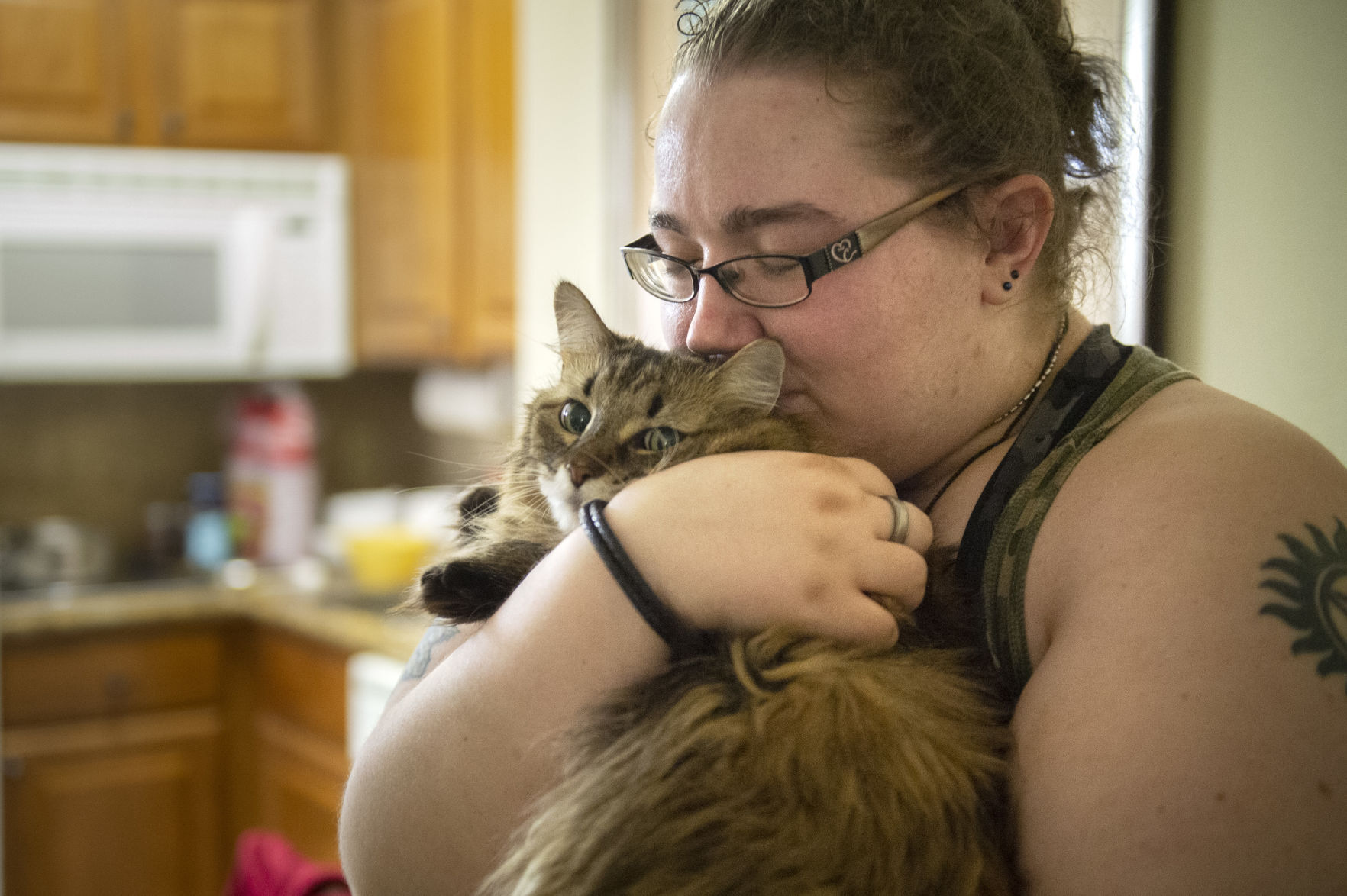 Top Journal Star photos for January